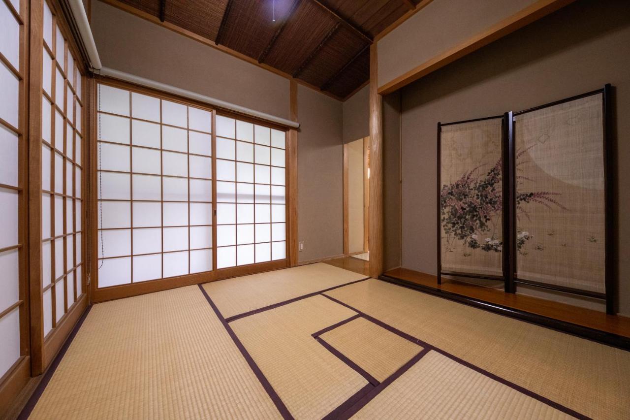 Hotel Oyado Ichizen Jufu Exteriér fotografie