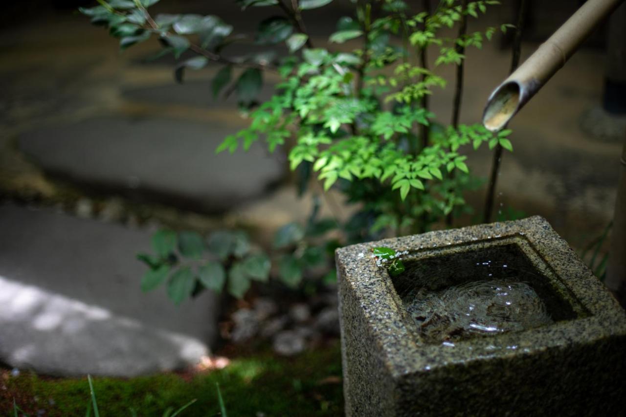 Hotel Oyado Ichizen Jufu Exteriér fotografie