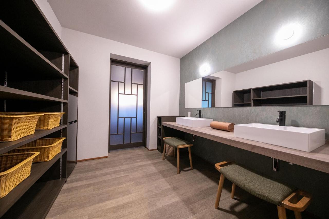 Hotel Oyado Ichizen Jufu Exteriér fotografie