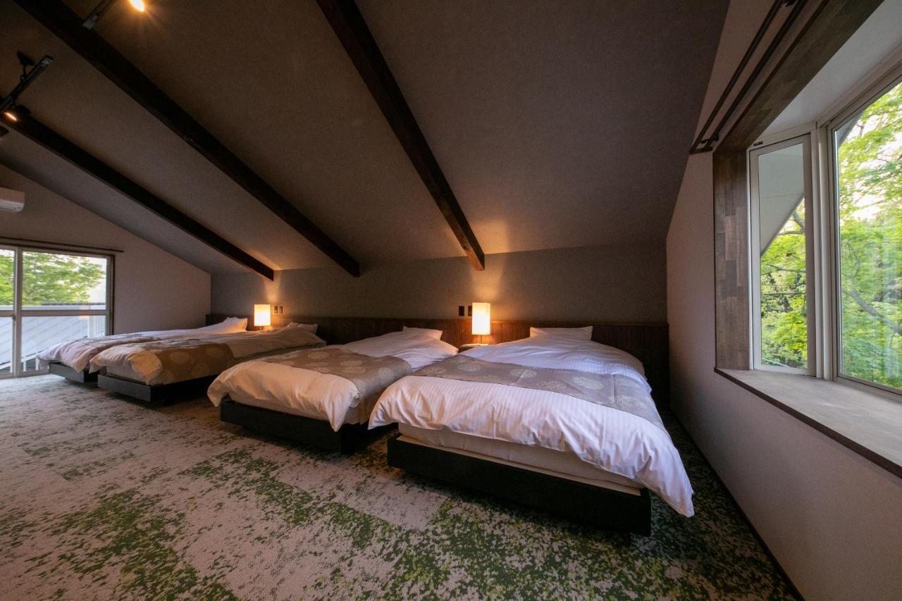 Hotel Oyado Ichizen Jufu Exteriér fotografie