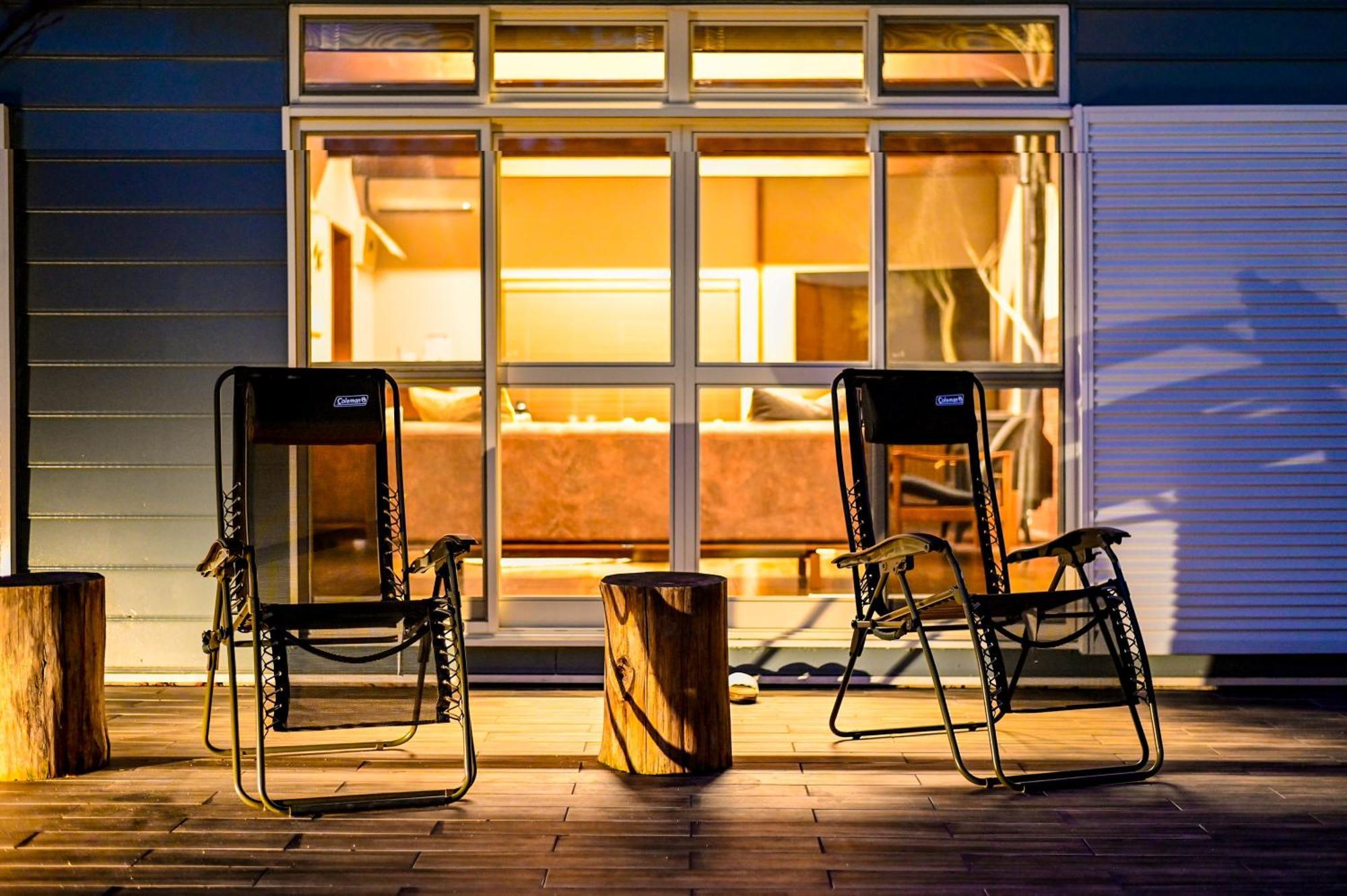 Hotel Oyado Ichizen Jufu Pokoj fotografie