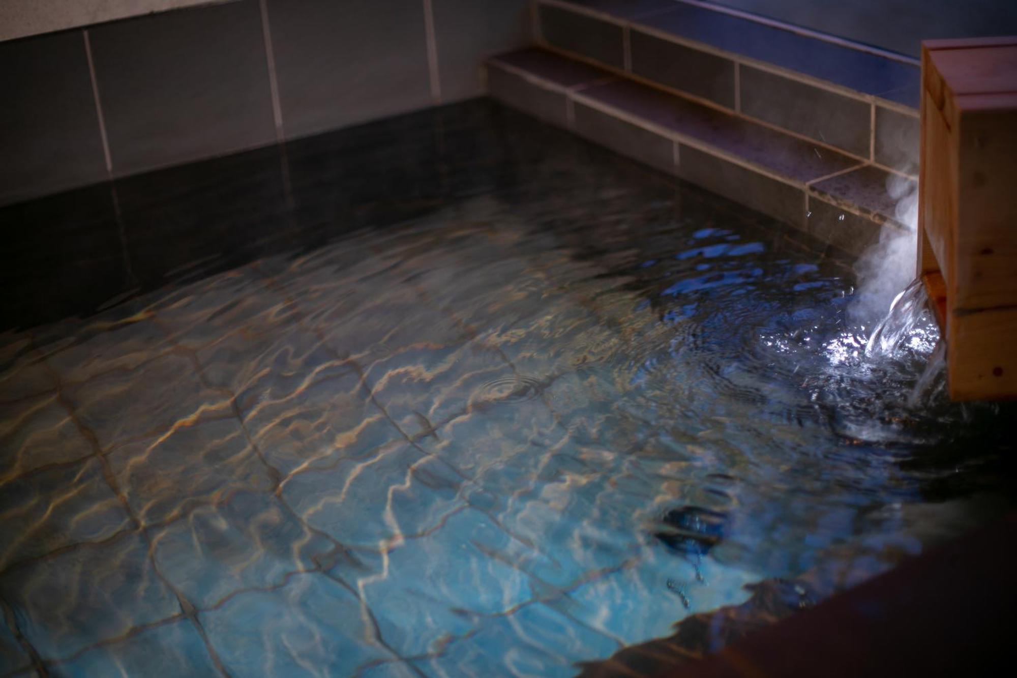 Hotel Oyado Ichizen Jufu Pokoj fotografie