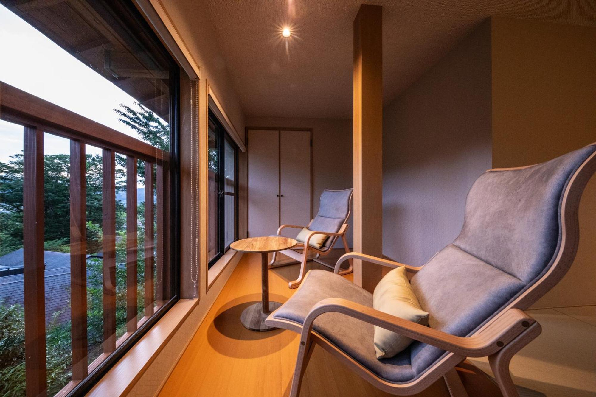 Hotel Oyado Ichizen Jufu Exteriér fotografie